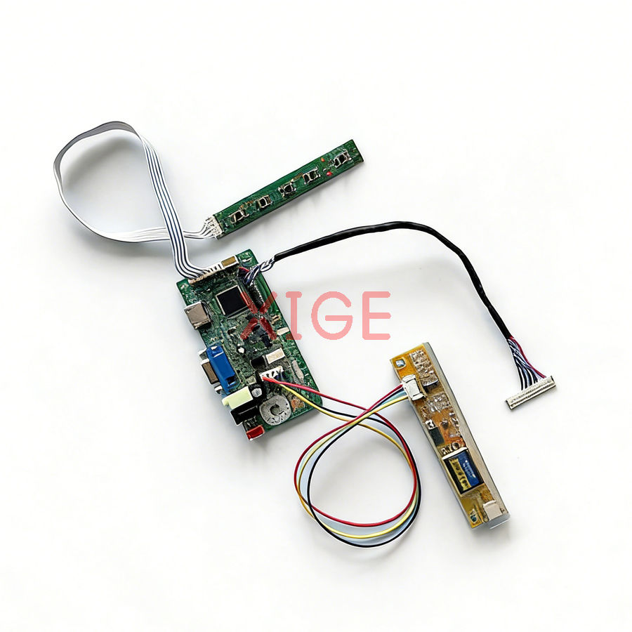 Hdmi Cable - ل B170PW01 B170PW03 B170PW05 B170PW06 شاشات