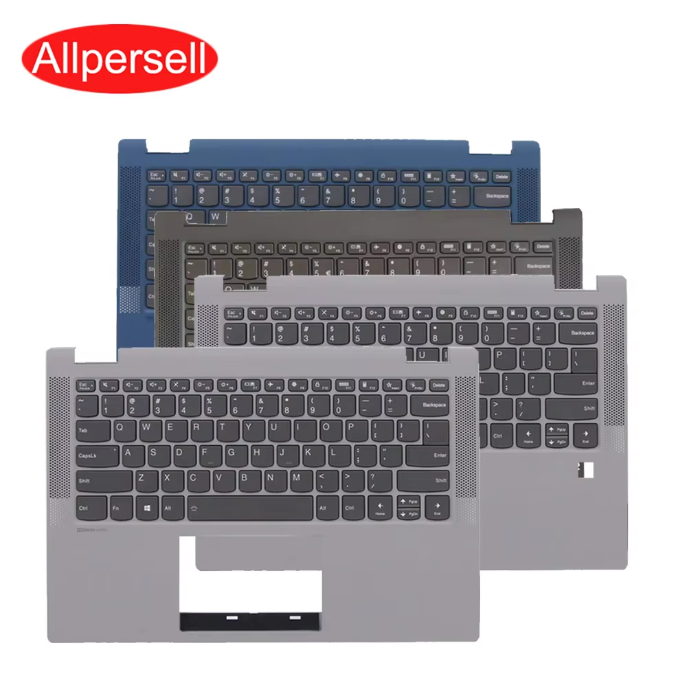 Keyboard Cover - غطاء لوحة المفاتيح بإضاءة خلفية مع
