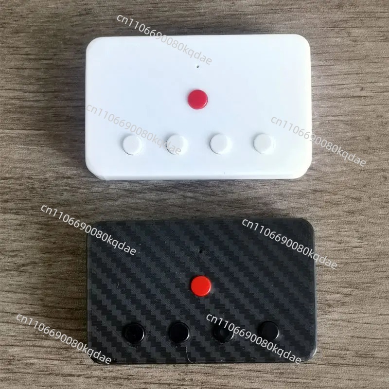 Laptop Mouse - محول USB سلكي إلى بلوتوث، يحول