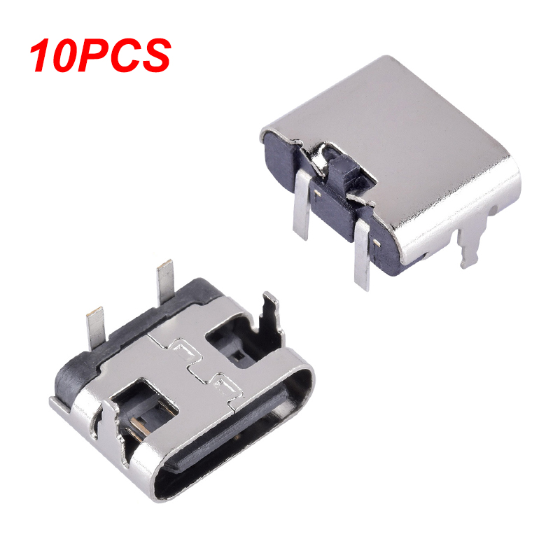 Usb C Hub - 10 قطع من موصلات USB 3.1