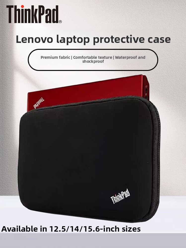 Laptop Bag - حقيبة لابتوب لينوفو ثينك باد أصلية،