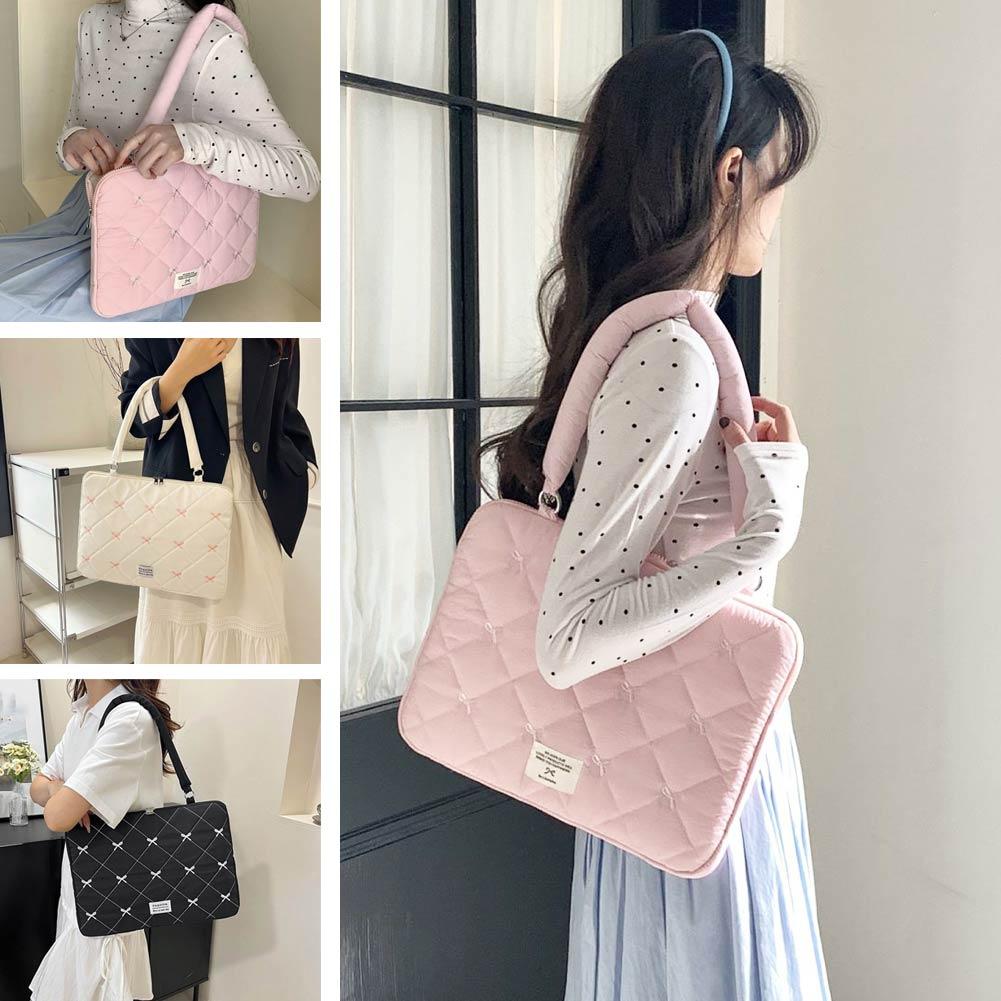 حقائب كمبيوتر محمول مقاومة للص - مراجعة Laptop Sleeve وسعره