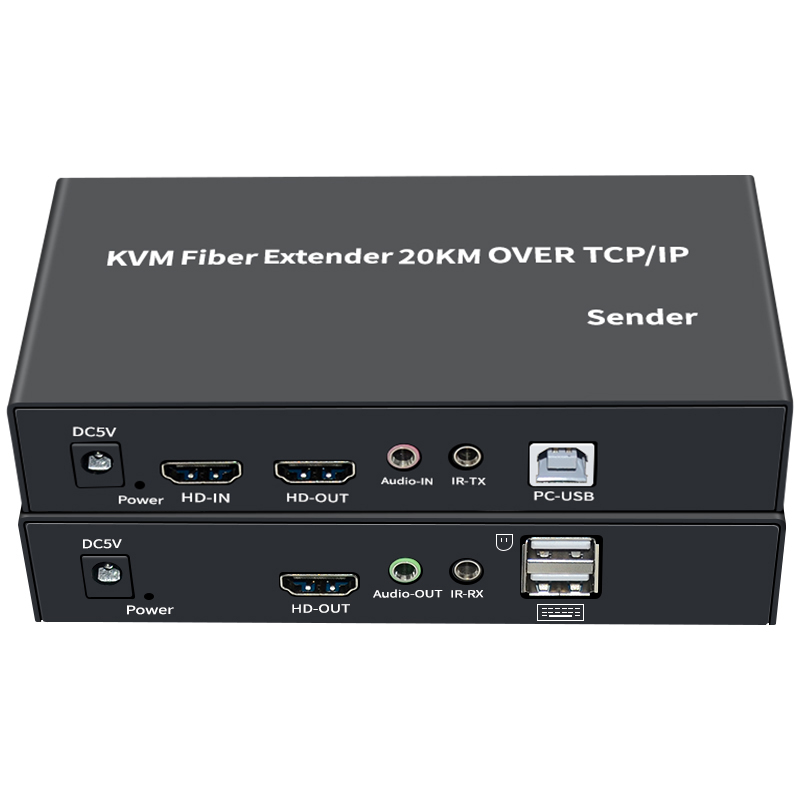 20 كجم HDMI KVM موسع أكثر من ك - مراجعة Hdmi Cable وسعره