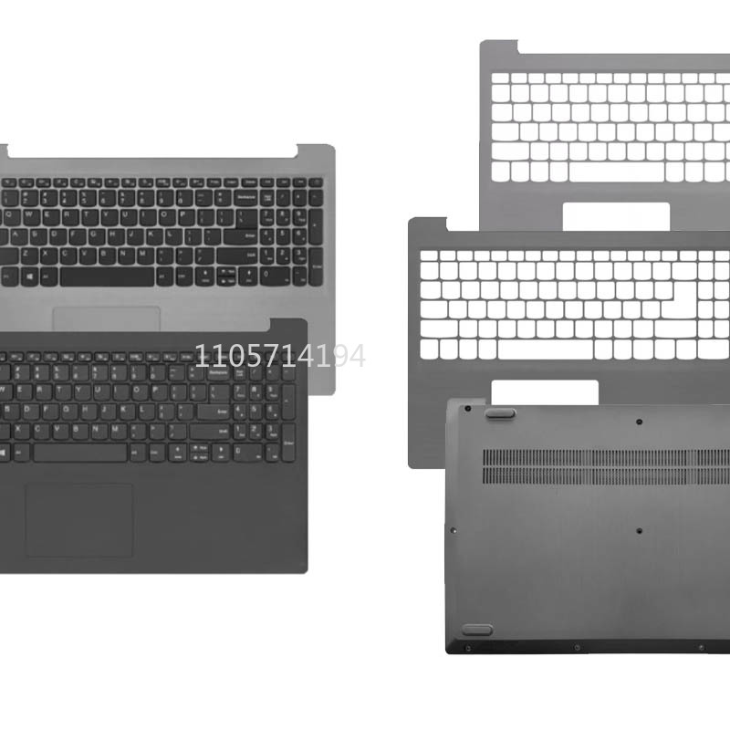 لأجهزة لينوفو آيديا باد S145-1 - مراجعة Keyboard Cover وسعره