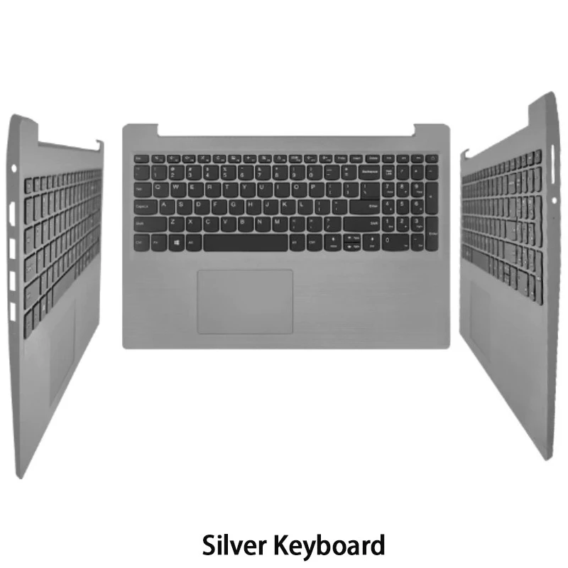 لأجهزة لينوفو آيديا باد S145-1 - مراجعة Keyboard Cover وسعره