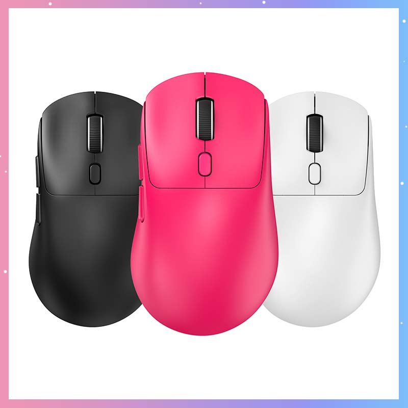 فأرة ألعاب لاسلكية T-Wolf X6،  - مراجعة Laptop Mouse وسعره