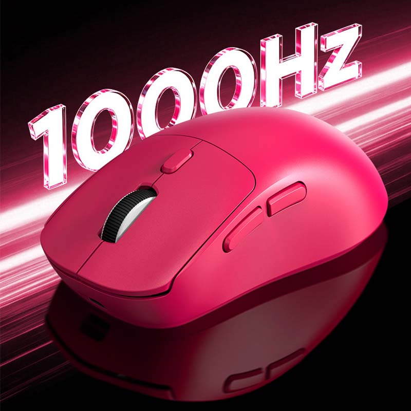 فأرة ألعاب لاسلكية T-Wolf X6،  - مراجعة Laptop Mouse وسعره