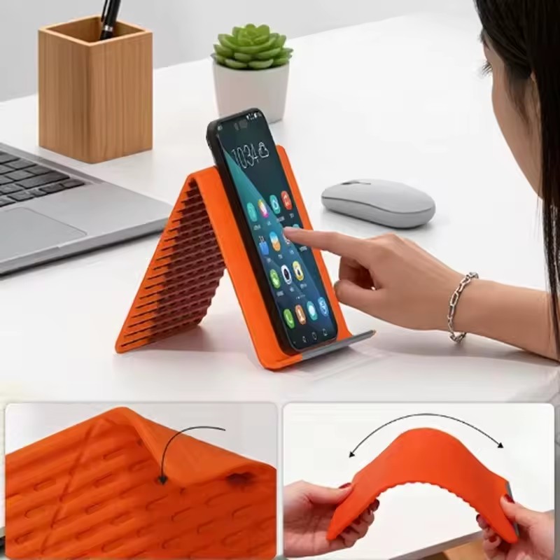 حامل هاتف محمول مريح من السيلي - مراجعة Laptop Original Accessories وسعره