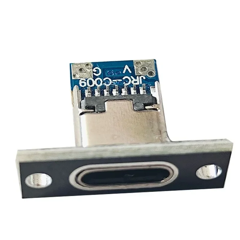 مقبس USB 3.1 من النوع C مع لوح - مراجعة Usb C Hub وسعره