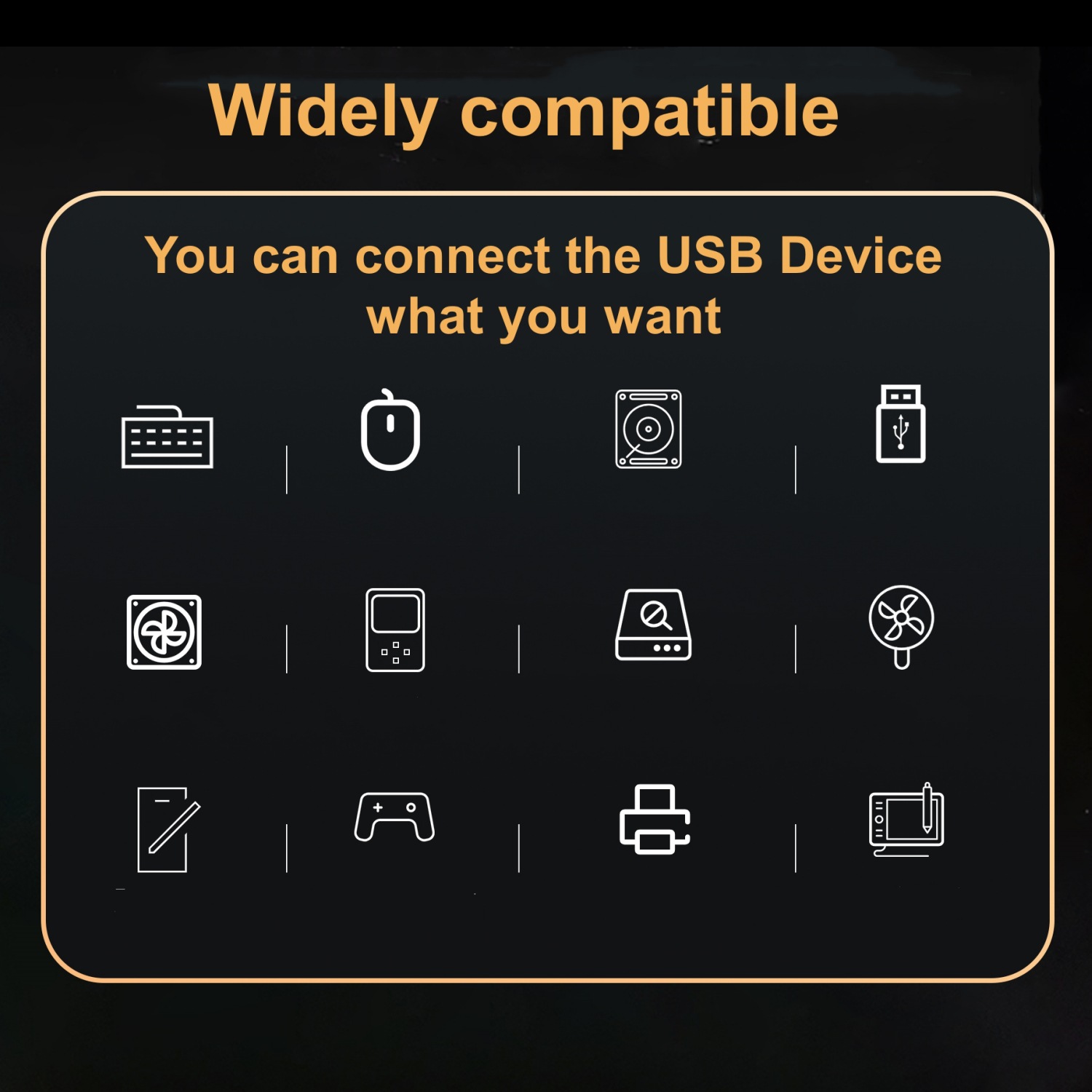 موزع USB 3.0 بـ 10 منافذ، موسع - مراجعة Usb Hub وسعره