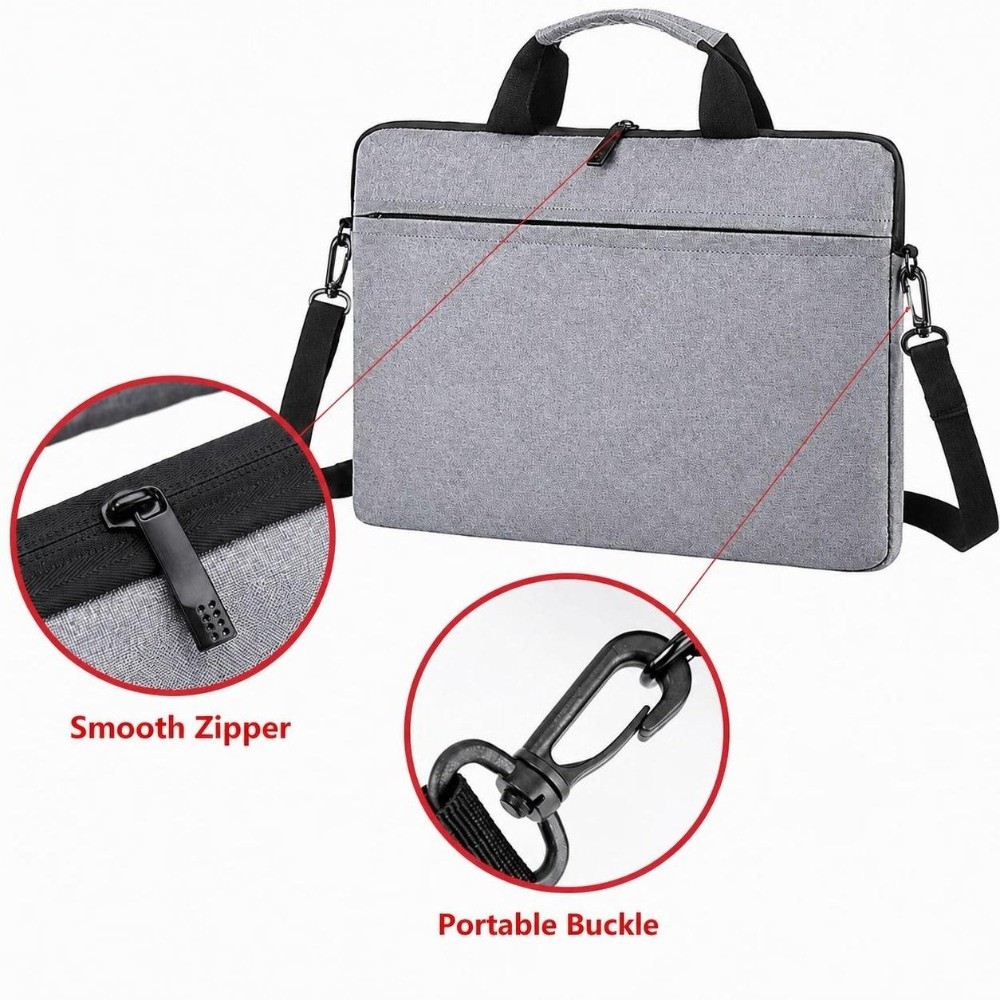 حقيبة واقية فائقة الرقة، مقاوم - مراجعة Laptop Sleeve وسعره