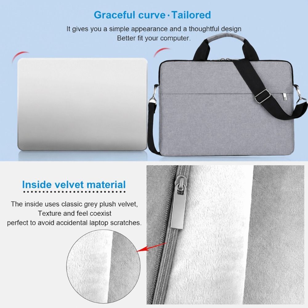 حقيبة واقية فائقة الرقة، مقاوم - مراجعة Laptop Sleeve وسعره
