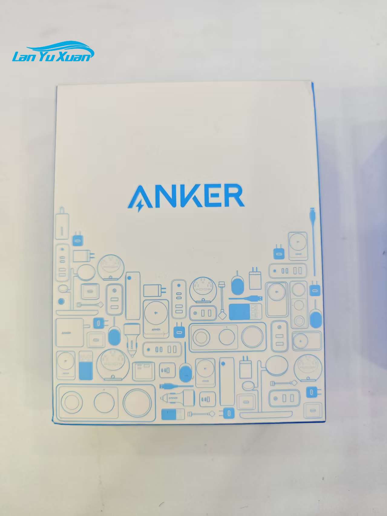 شاحن أنكر ZOLO بقدرة 140 واط ب - مراجعة Laptop Charger وسعره