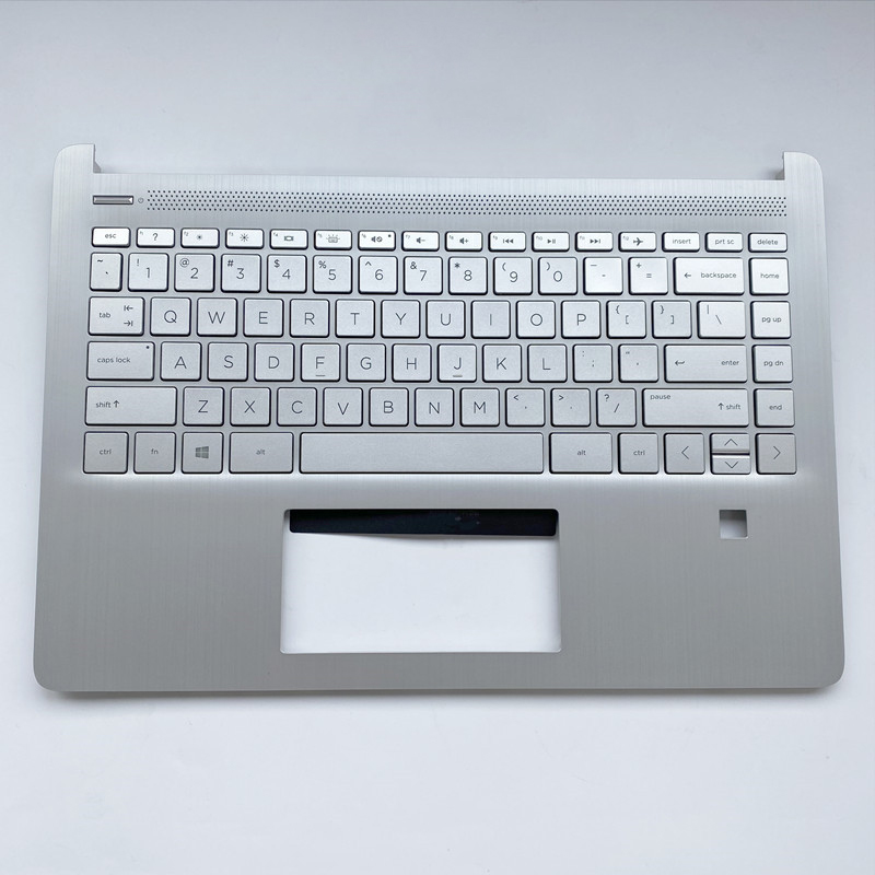 لوحة مفاتيح مع مسند لليد لأجهز - مراجعة Keyboard Cover وسعره