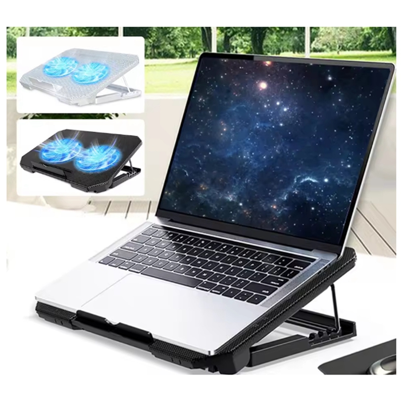 مبرد كمبيوتر محمول للألعاب لأج - مراجعة Laptop Stand وسعره