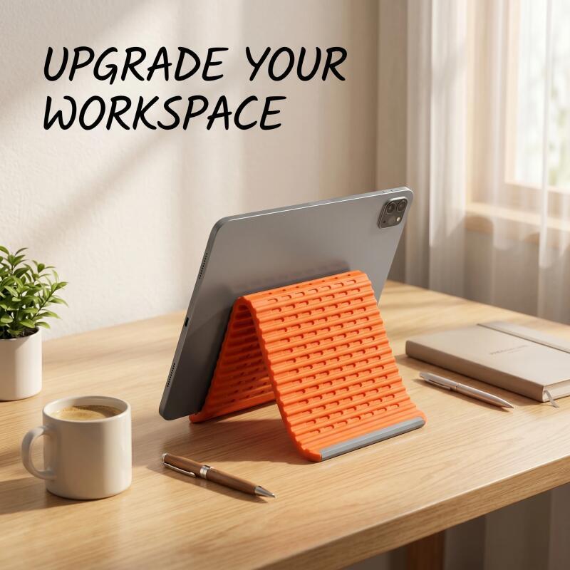 حامل هاتف قابل للطي مبتكر - حا - مراجعة Laptop Original Accessories وسعره