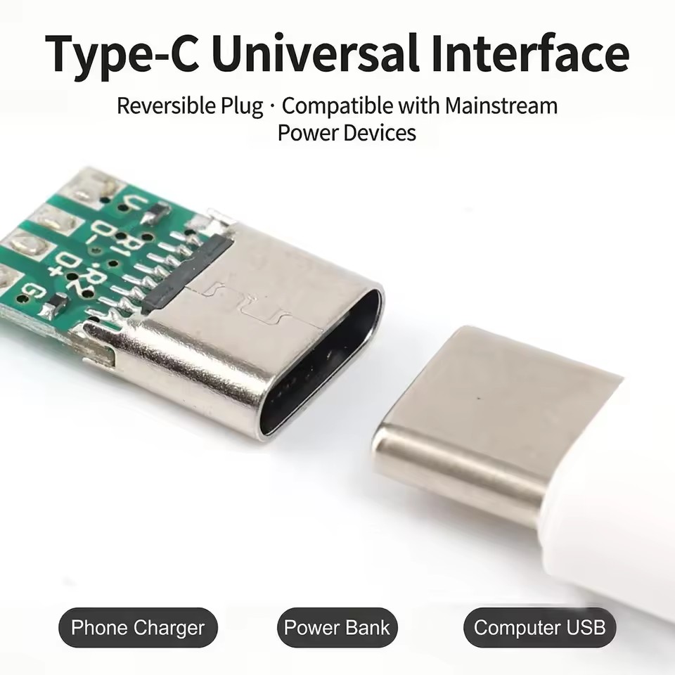 موصلات USB من النوع C، موصل أن - مراجعة Usb C Hub وسعره