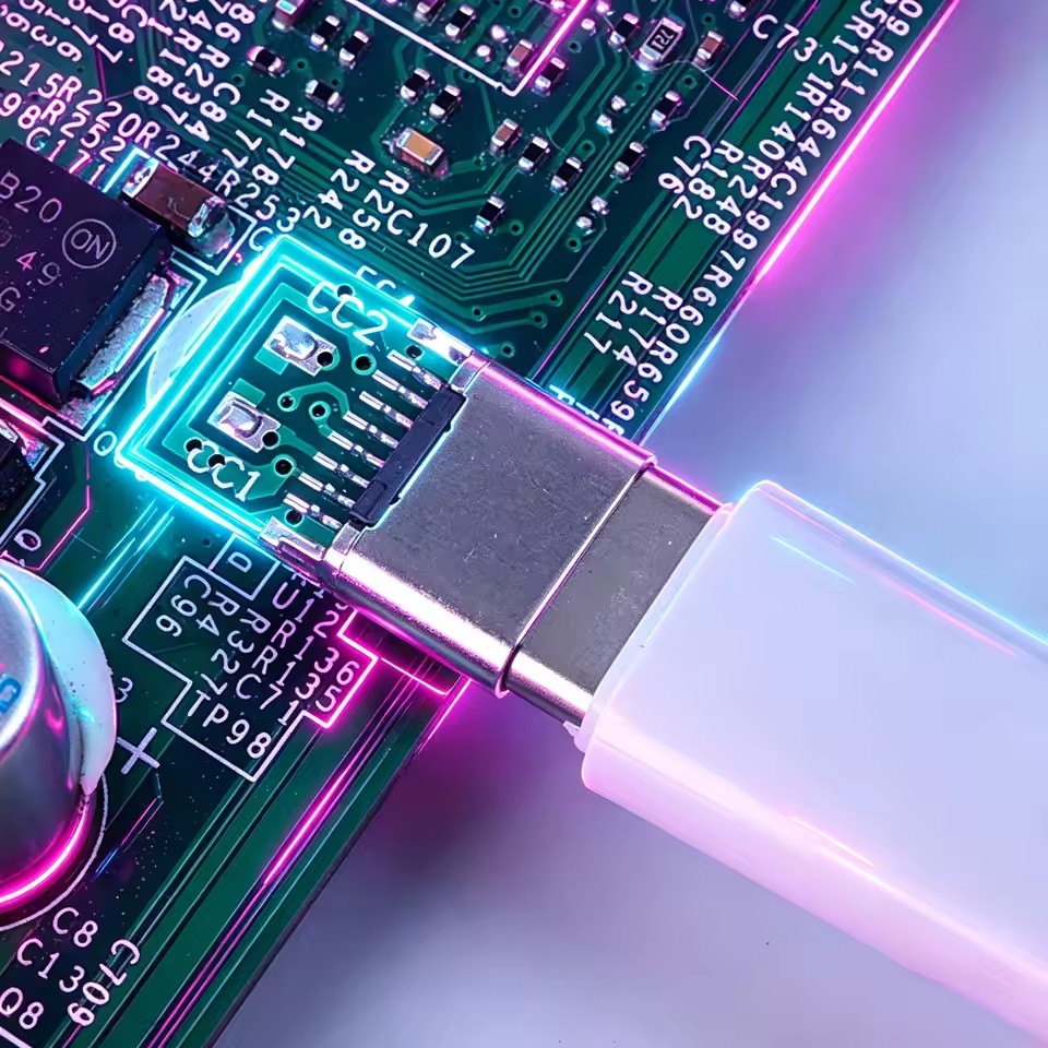 موصلات USB من النوع C، موصل أن - مراجعة Usb C Hub وسعره